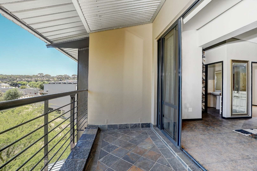 2 Bedroom Property for Sale in Tygerfalls Western Cape